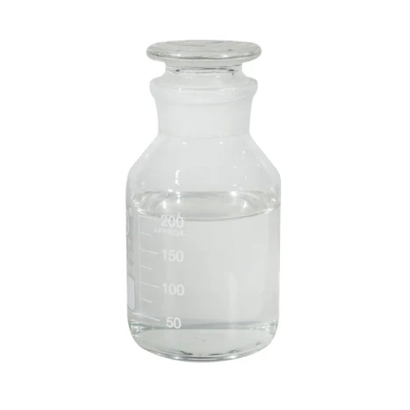 Chemical Manufacturing Facility